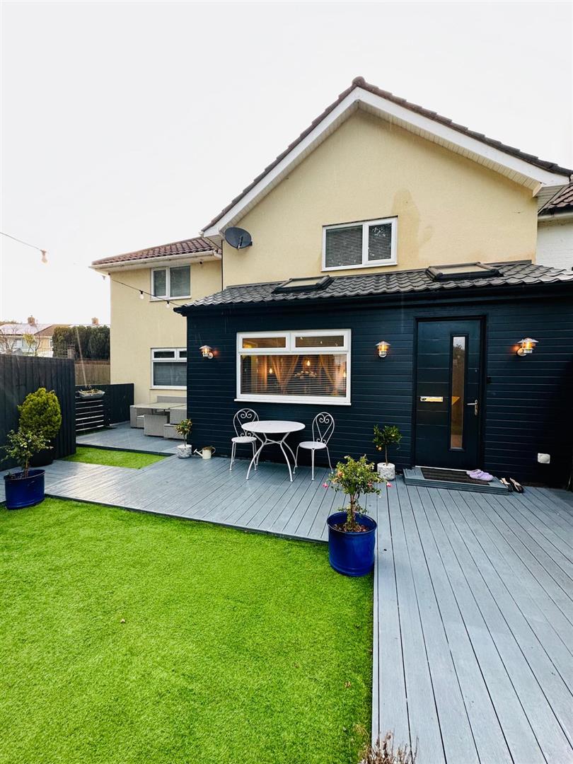 Court Farm Road, Llantarnam, Cwmbran One2One Estate Agents